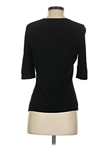 Etcetera 3/4 Sleeve T-Shirt (view 2)
