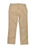 Gap Kids Solid Tan Khakis Size 7 - photo 2