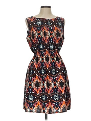 Speed Control Cocktail Dress (view 1)