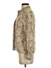 Pendleton Paisley Tan Long Sleeve Blouse Size S (estimated) - photo 5
