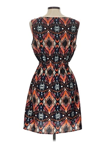 Speed Control Cocktail Dress (view 2)