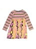 Assorted Brands Print Pink Dress Size 6X - photo 1
