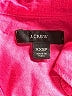 J.Crew 100% Linen Pink Short Sleeve Blouse Size XXS (petite) - photo 7