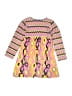 Assorted Brands Print Pink Dress Size 6X - photo 2