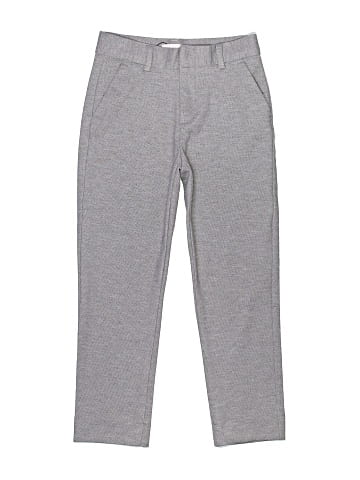 Zara Casual Pants (view 1)