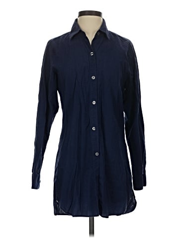 Tommy Bahama Long Sleeve Button-Down Shirt (view 1)
