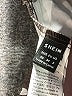 Shein Polka Dots Brown Cocktail Dress Size XS - photo 7