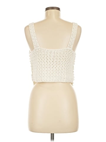 Rebecca Taylor Tank Top (view 2)