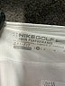 Nike Golf Print Yellow Skort Size M - photo 3