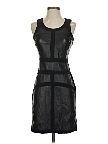 Nicole Miller Artelier Cocktail Dress (view 1)