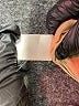 Marvin Richards Brown Trenchcoat Size 2X (estimated) - photo 7