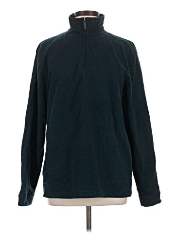 Haggar Turtleneck Sweater (view 1)
