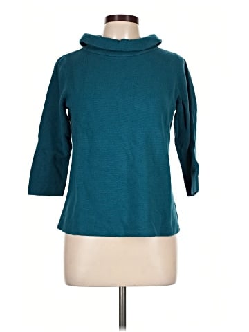 Talbots Outlet Turtleneck Sweater (view 1)