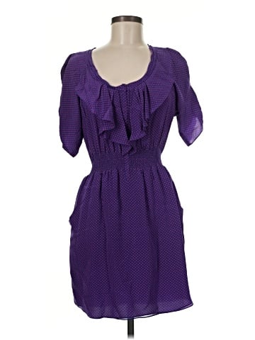 Rebecca Taylor Cocktail Dress (view 1)