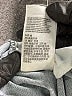 Topshop Hearts Blue Jeans Size 34 waist - photo 9