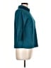 Talbots Outlet Teal Turtleneck Sweater Size L - photo 4
