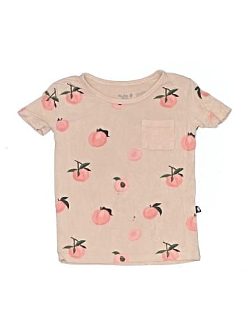 Kyte Baby Short Sleeve T-Shirt (view 1)
