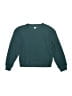 Gap Kids Solid Teal Sweatshirt Size 8 - photo 1
