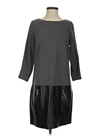 Per Se By Carlisle Casual Dress (view 1)