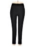 Tek Gear Solid Black Active Pants Size XL - photo 1