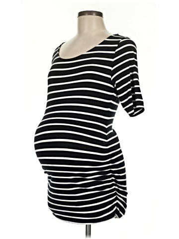 A Pea in the Pod 3/4 Sleeve T-Shirt (view 1)