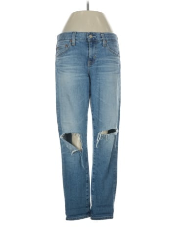 Adriano Goldschmied Jeans (view 1)