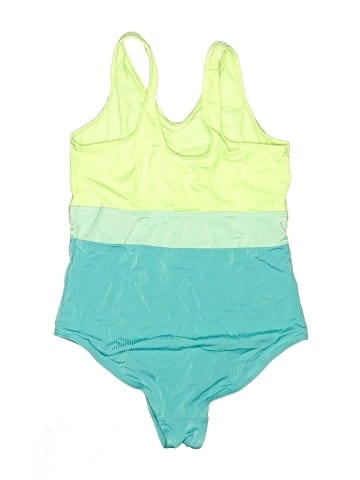 Justice One Piece Swimsuit (view 2)
