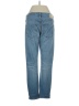 Adriano Goldschmied Hearts Blue Jeans Size 24R - photo 2
