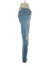 Adriano Goldschmied Hearts Blue Jeans Size 24R - photo 4
