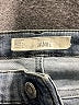 Topshop Hearts Blue Jeans Size 32 waist - photo 7