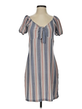 Derek Heart Casual Dress (view 1)