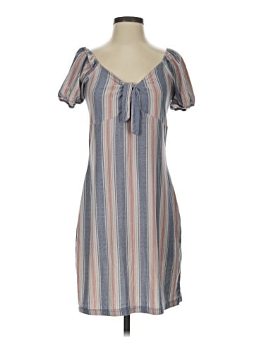 Derek Heart Casual Dress (view 1)