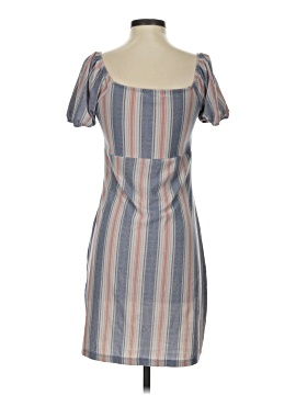 Derek Heart Casual Dress (view 2)