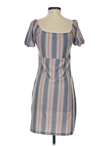 Derek Heart Casual Dress (view 2)