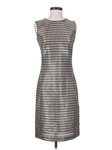 Josie Natori Cocktail Dress (view 1)