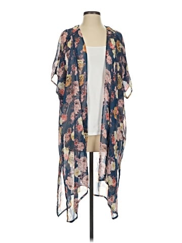 Band of Gypsies Kimono (view 1)