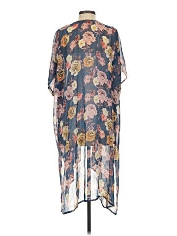 Band of Gypsies Kimono (view 2)