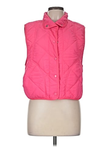 Love Tree Vest (view 1)