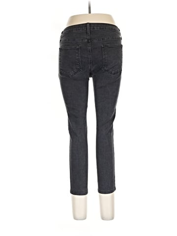 Just Black Jeans (view 2)