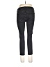 Just Black Chevron-herringbone Gray Jeans Size 31 waist - photo 2