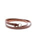 Unbranded Brown Belt Size S - photo 1