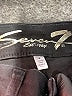 Seven7 Black Jeans Size 4 - photo 7