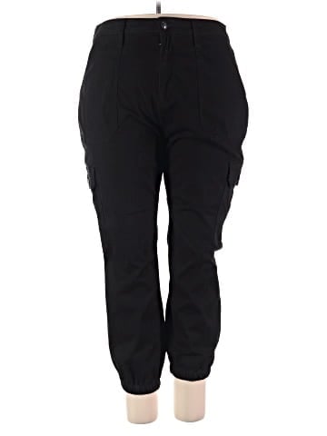 Terra & Sky Cargo Pants (view 1)