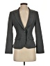 Express Design Studio Gray Blazer Size 2 - photo 1