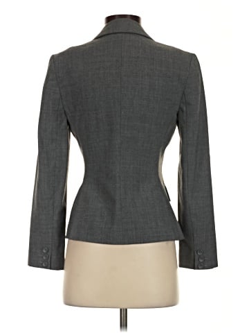 Express Design Studio Blazer (view 2)