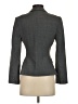 Express Design Studio Gray Blazer Size 2 - photo 2