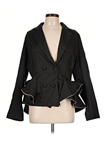 Unbranded Blazer (view 1)