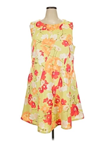 Vince Camuto Cocktail Dress (view 1)