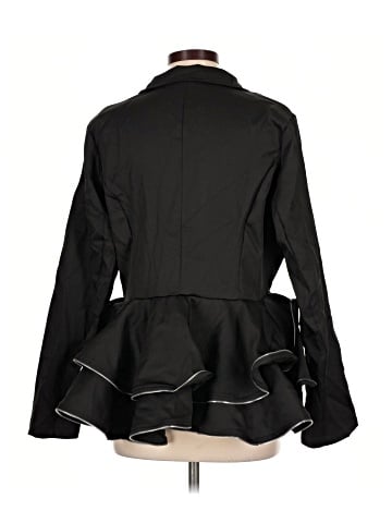 Unbranded Blazer (view 2)