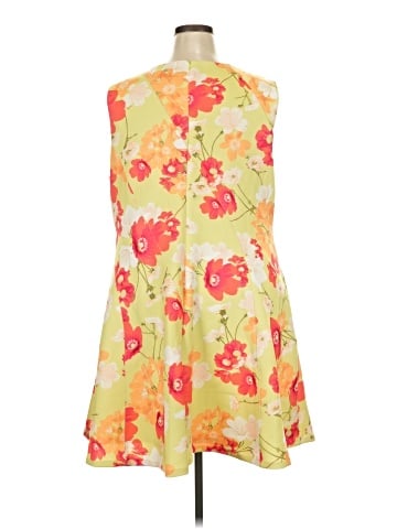 Vince Camuto Cocktail Dress (view 2)